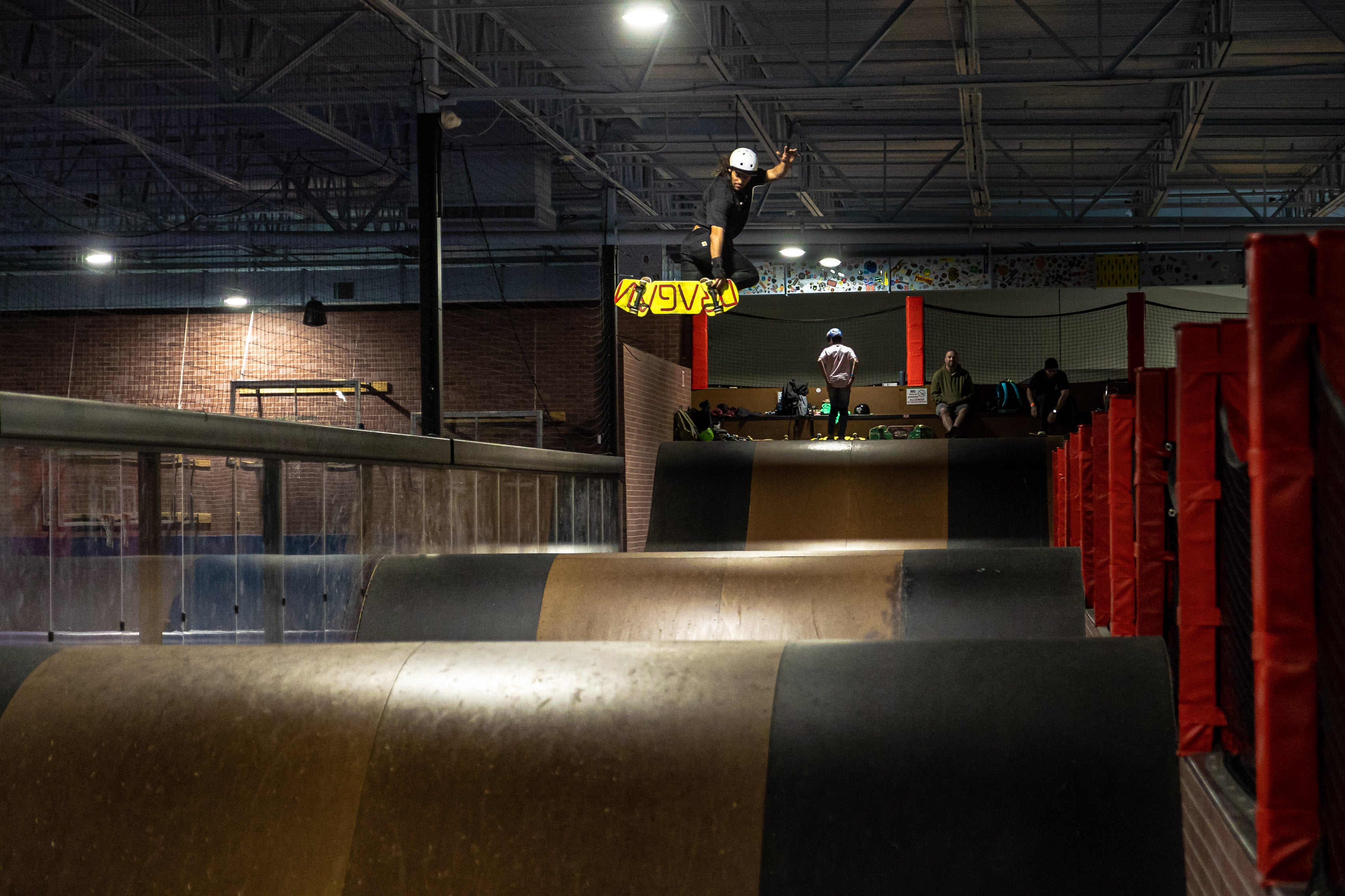 The Dragan Pro Streetboard