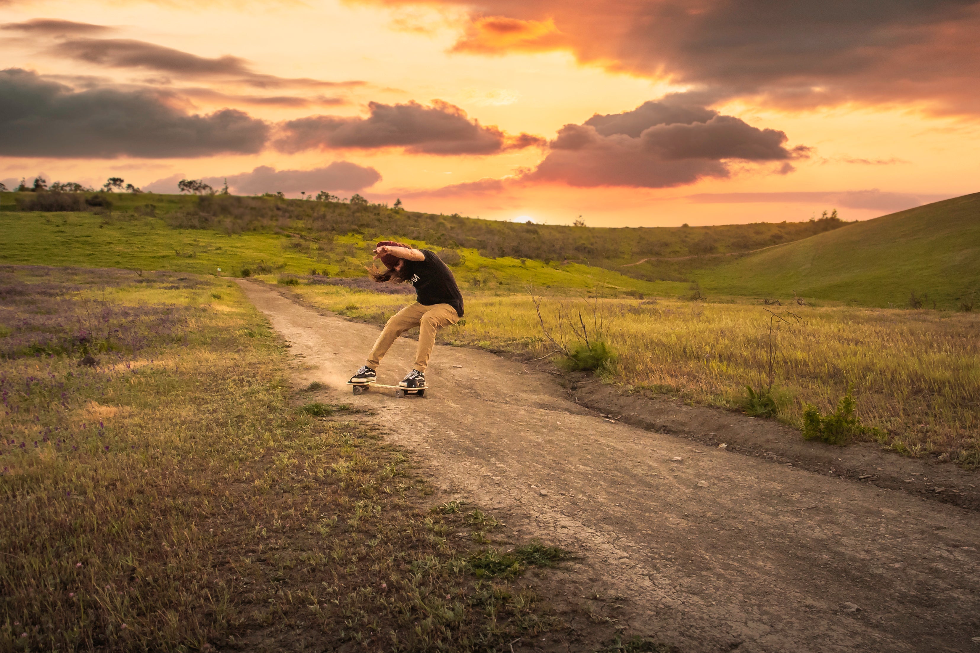 Streetboards