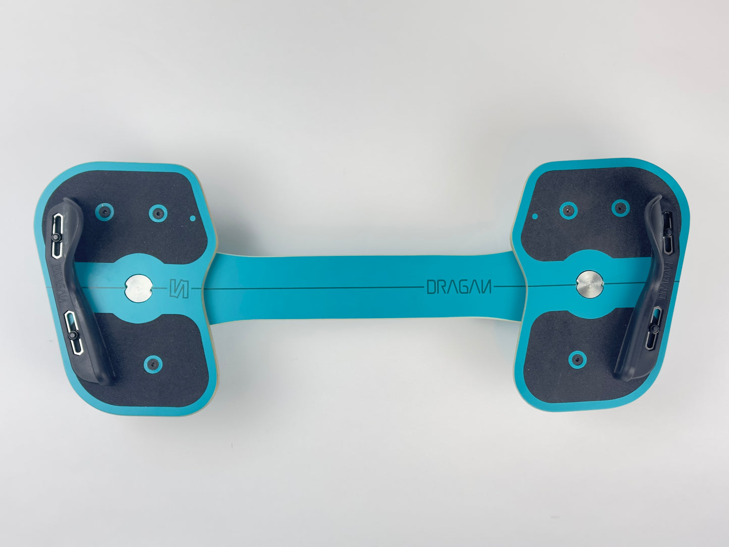 The Dragan Cruiser Streetboard: Teal Edition