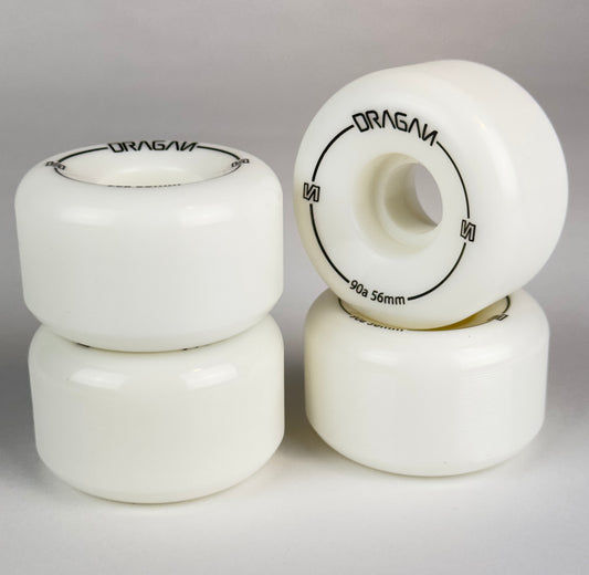 Park Logo Wheels