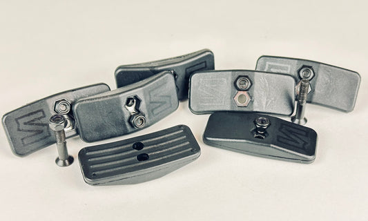 Dragan Quickset Brackets