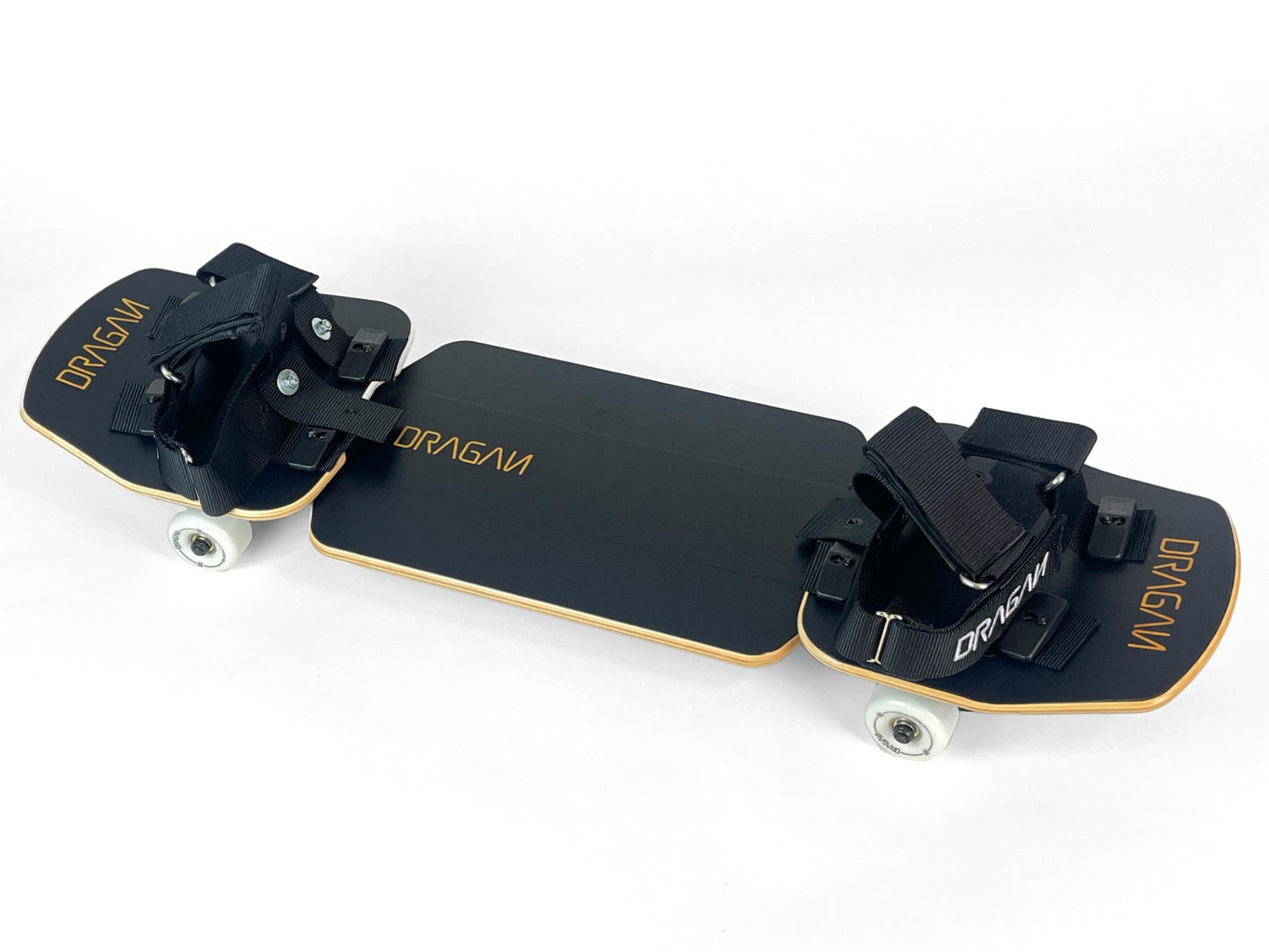 The Pro Streetboard: Black Edition
