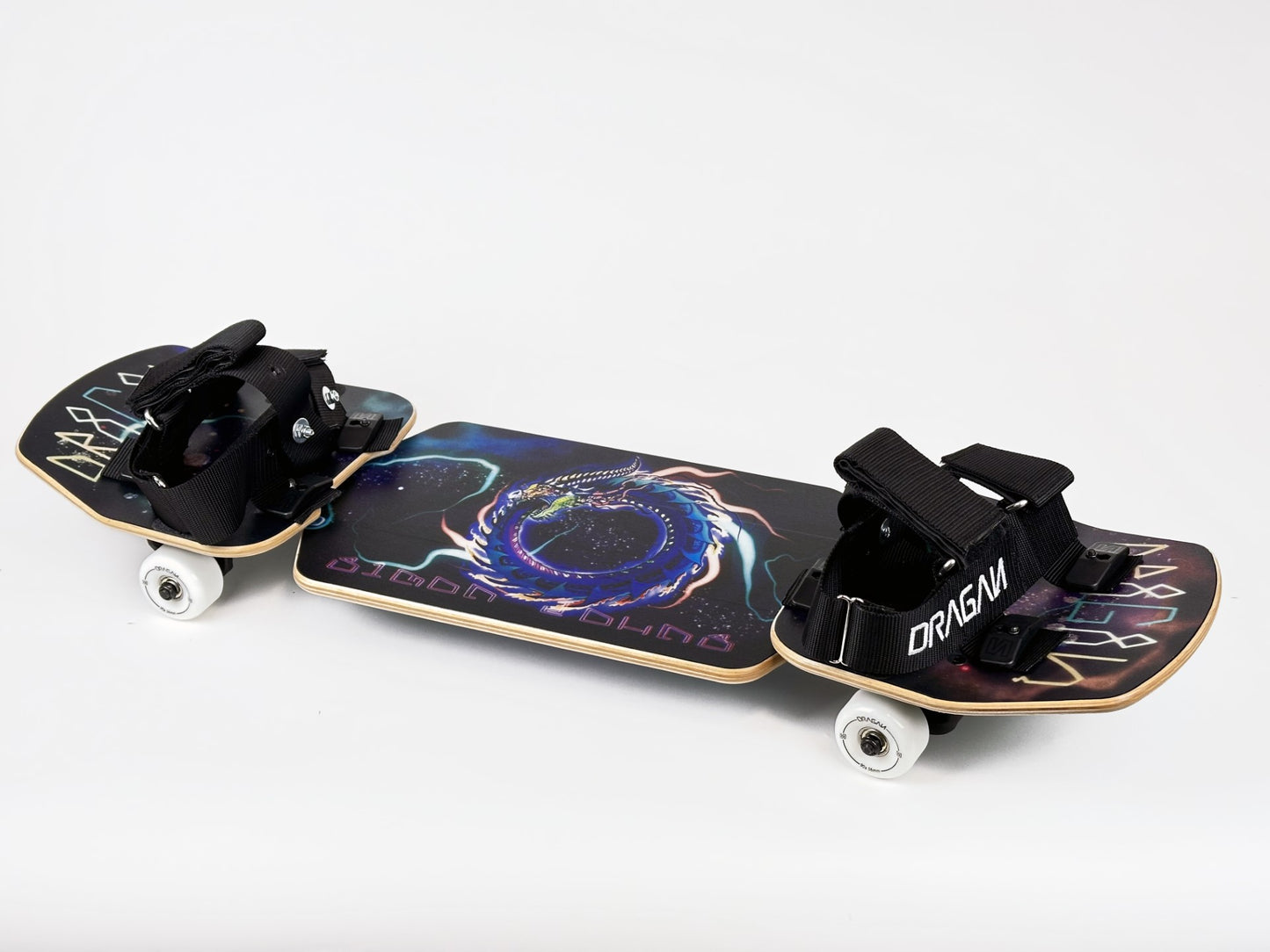 The Pro Streetboard: Simon Johns Signature Edition