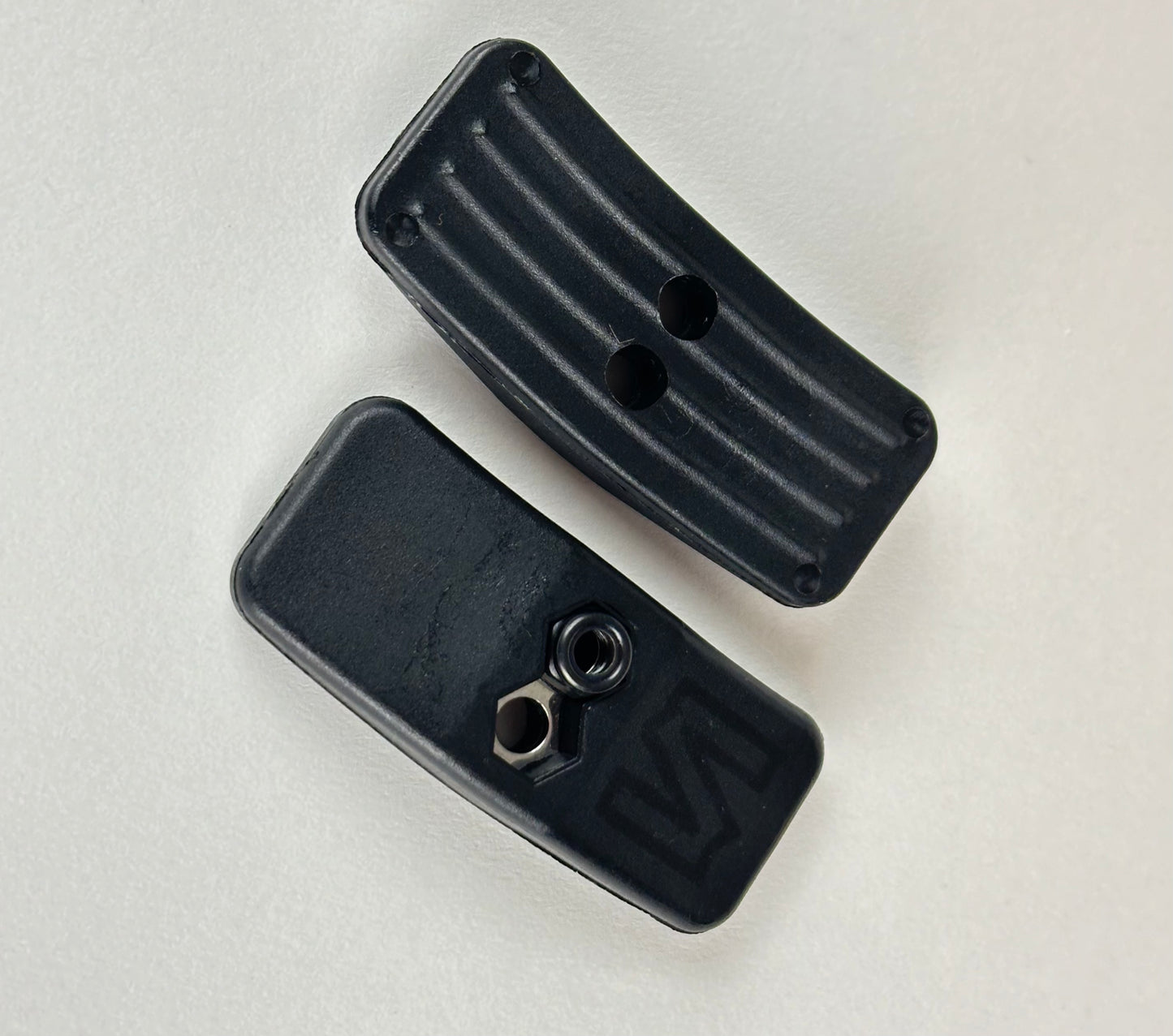 Dragan Quickset Brackets