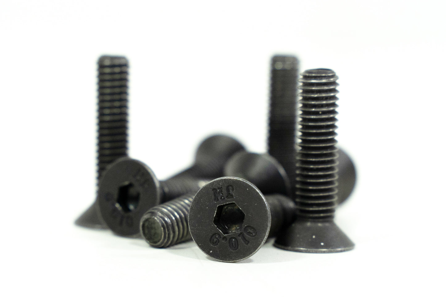 TRUCK BOLTS