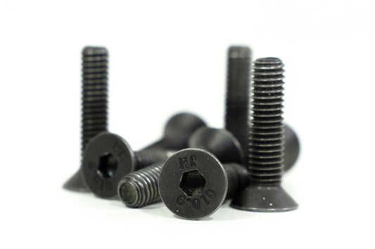 TRUCK BOLTS