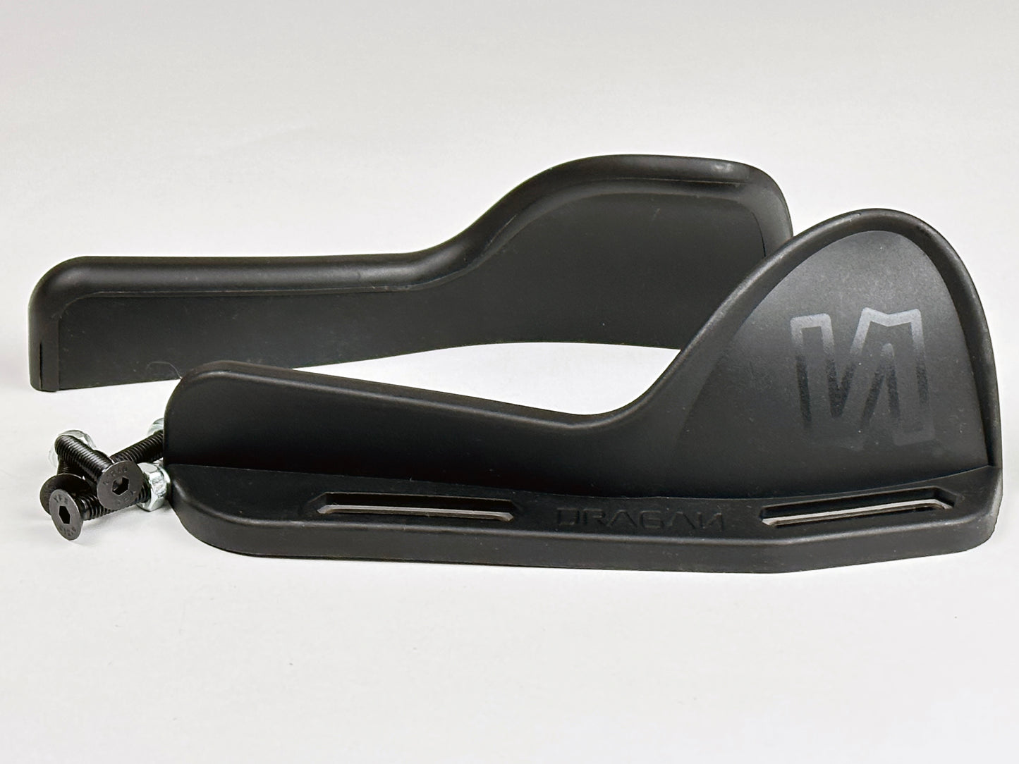 Dragan Streetboard Toe Hooks v2