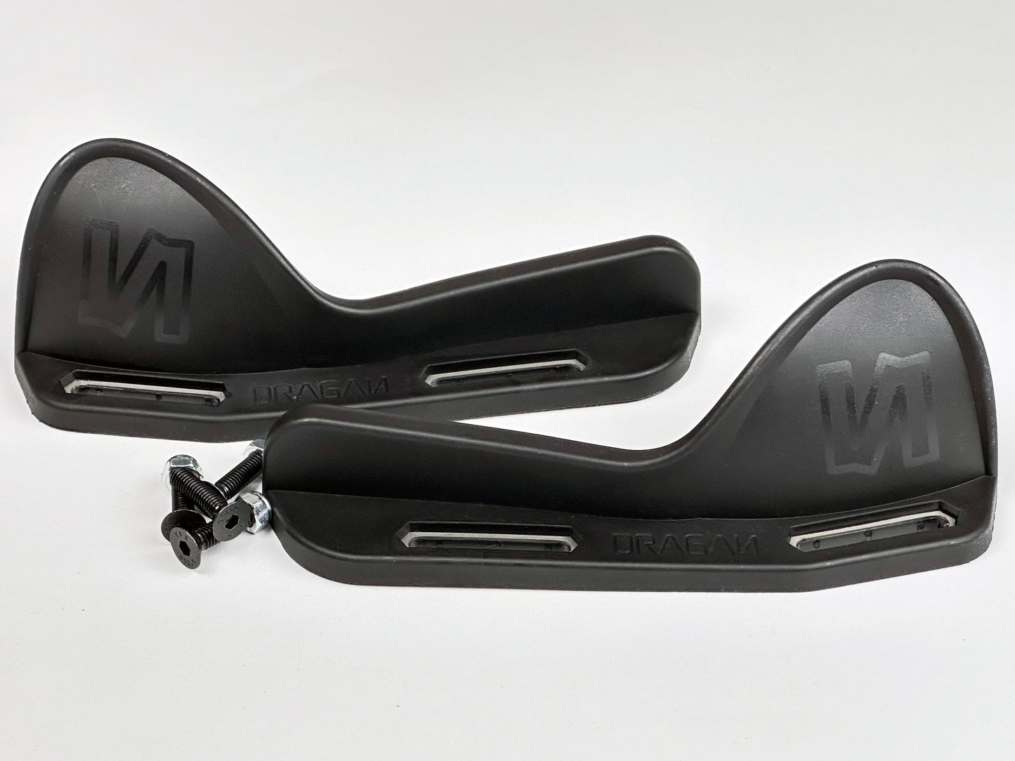 Dragan Streetboard Toe Hooks v2