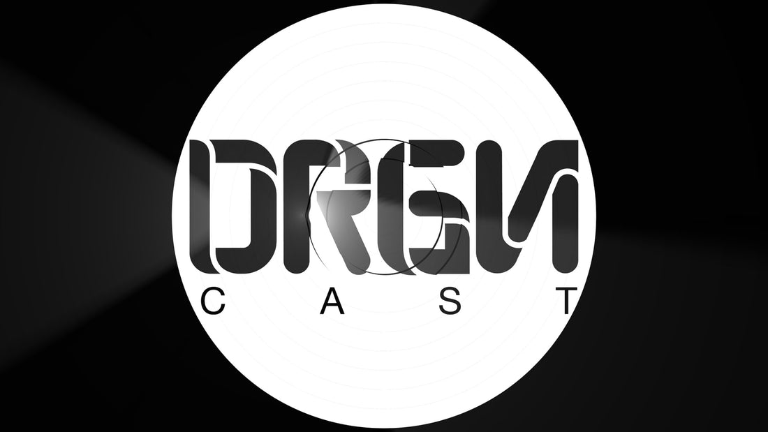WELCOME TO DRGNCAST