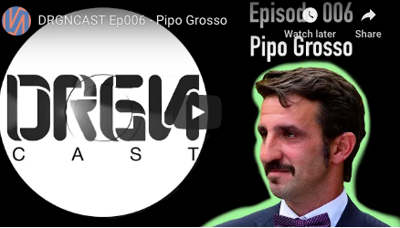 DRGNCAST Ep006 - Pipo Grosso
