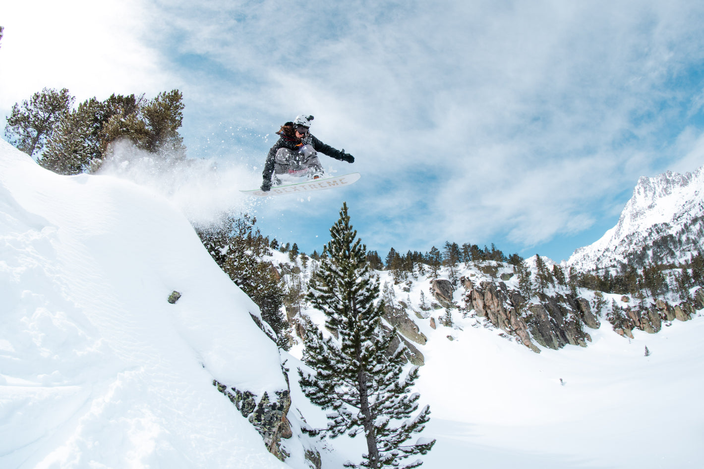 The Pro: Alex Villanueva Signature Edition – Dragan Boards