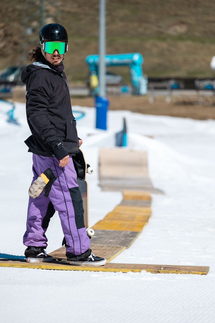 The Pro: Alex Villanueva Signature Edition – Dragan Boards