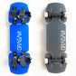 The Classic Streetboard: Blue Edition