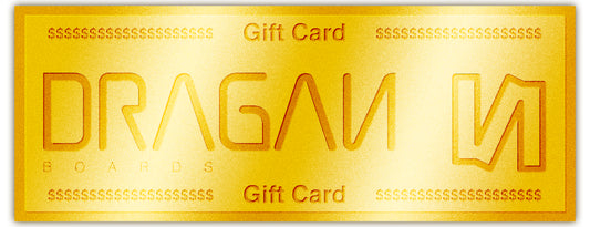 Dragan Gift Card