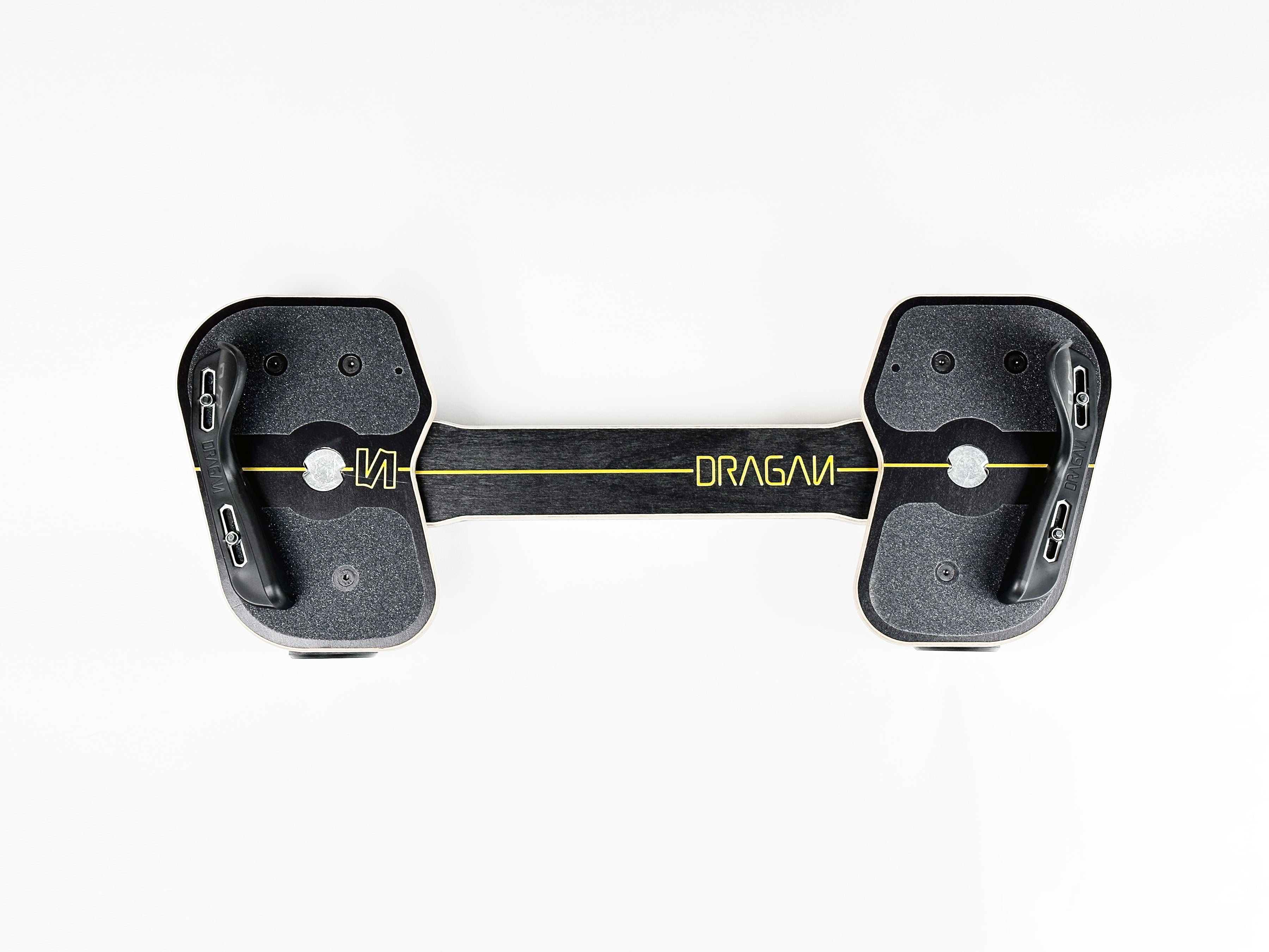 The Dragan Cruiser Streetboard: Black Edition – Dragan Boards