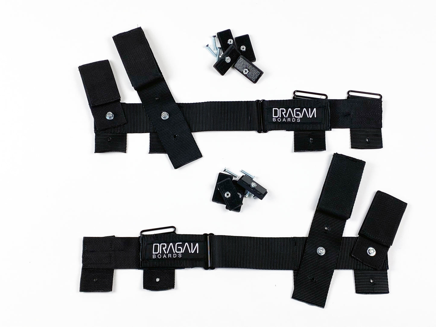 Dragan Streetboard binding straps