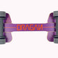 The Dragan Cruiser Streetboard: Purple Edition